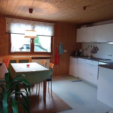 Ferienwohnung Schlemmer Doren Εξωτερικό φωτογραφία