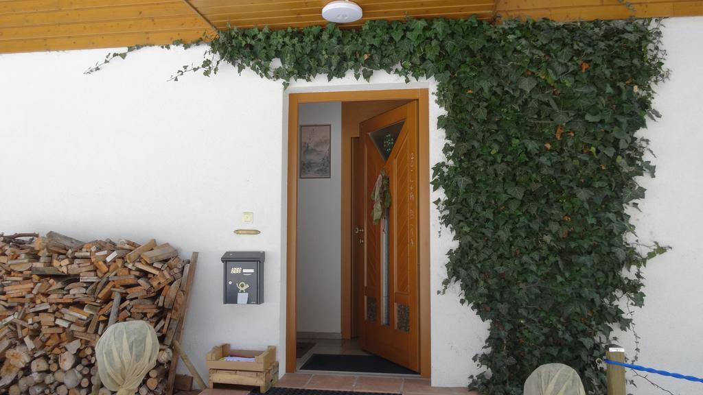 Ferienwohnung Schlemmer Doren Εξωτερικό φωτογραφία