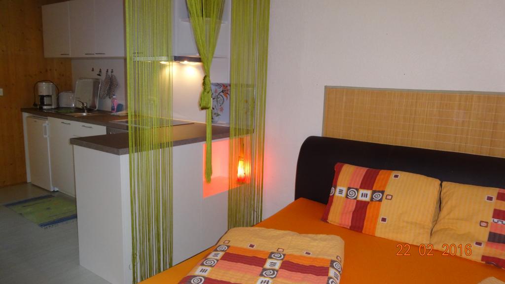 Ferienwohnung Schlemmer Doren Εξωτερικό φωτογραφία