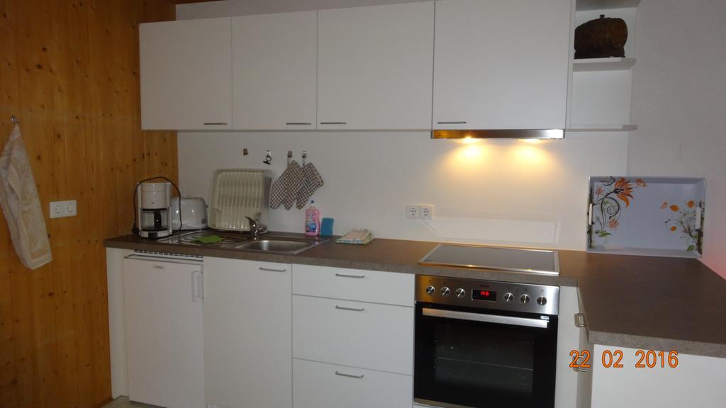 Ferienwohnung Schlemmer Doren Εξωτερικό φωτογραφία