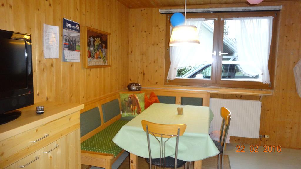 Ferienwohnung Schlemmer Doren Εξωτερικό φωτογραφία