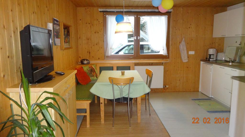 Ferienwohnung Schlemmer Doren Εξωτερικό φωτογραφία