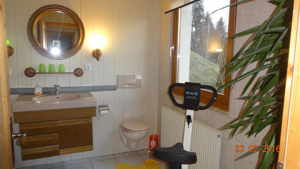 Ferienwohnung Schlemmer Doren Εξωτερικό φωτογραφία