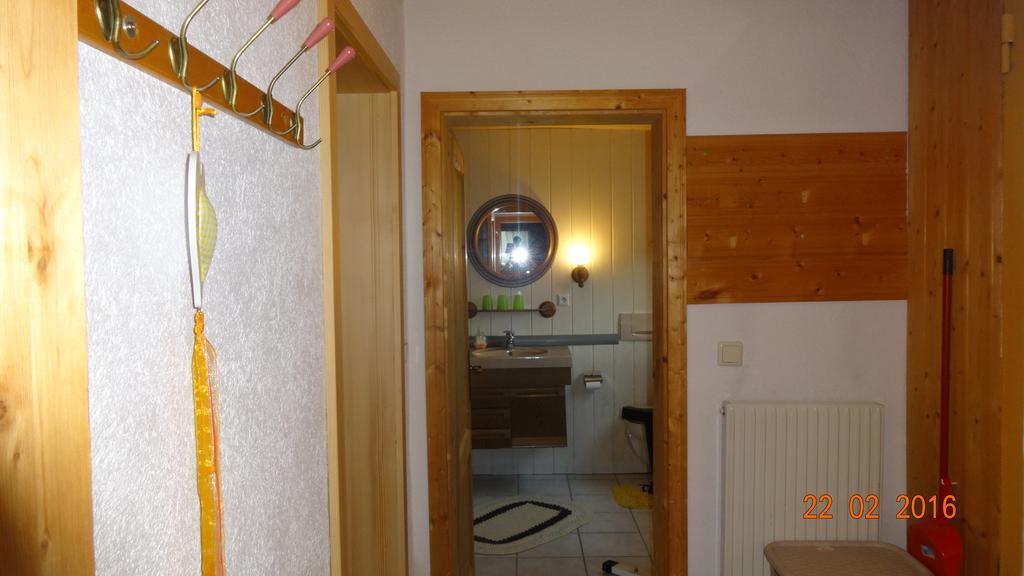 Ferienwohnung Schlemmer Doren Εξωτερικό φωτογραφία