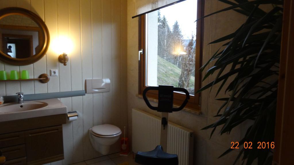 Ferienwohnung Schlemmer Doren Εξωτερικό φωτογραφία
