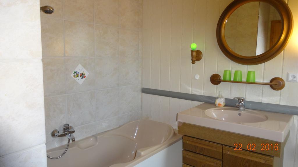 Ferienwohnung Schlemmer Doren Εξωτερικό φωτογραφία