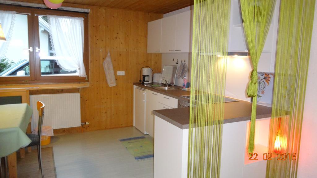 Ferienwohnung Schlemmer Doren Εξωτερικό φωτογραφία
