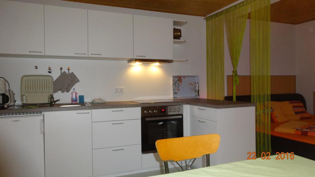Ferienwohnung Schlemmer Doren Εξωτερικό φωτογραφία