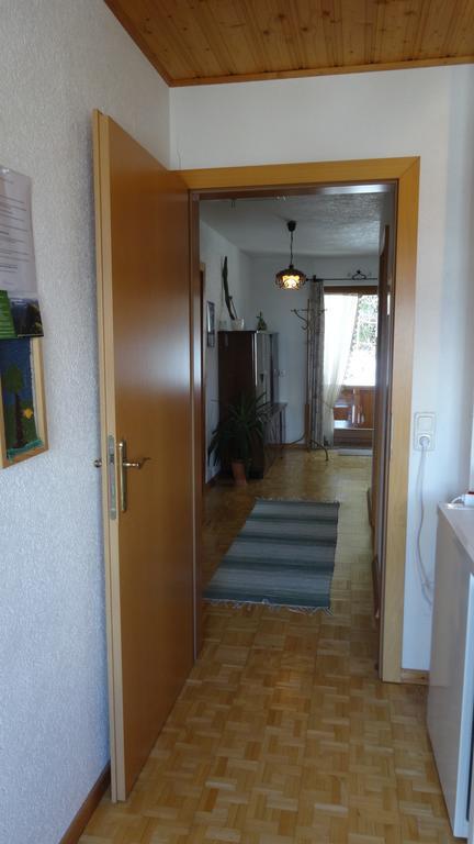 Ferienwohnung Schlemmer Doren Εξωτερικό φωτογραφία