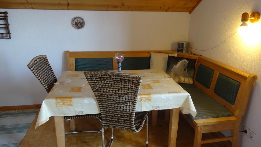 Ferienwohnung Schlemmer Doren Εξωτερικό φωτογραφία