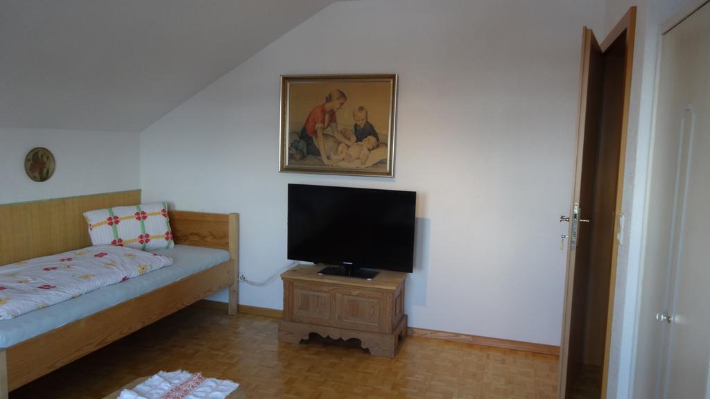 Ferienwohnung Schlemmer Doren Εξωτερικό φωτογραφία