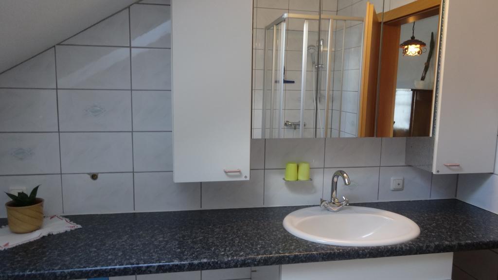 Ferienwohnung Schlemmer Doren Εξωτερικό φωτογραφία