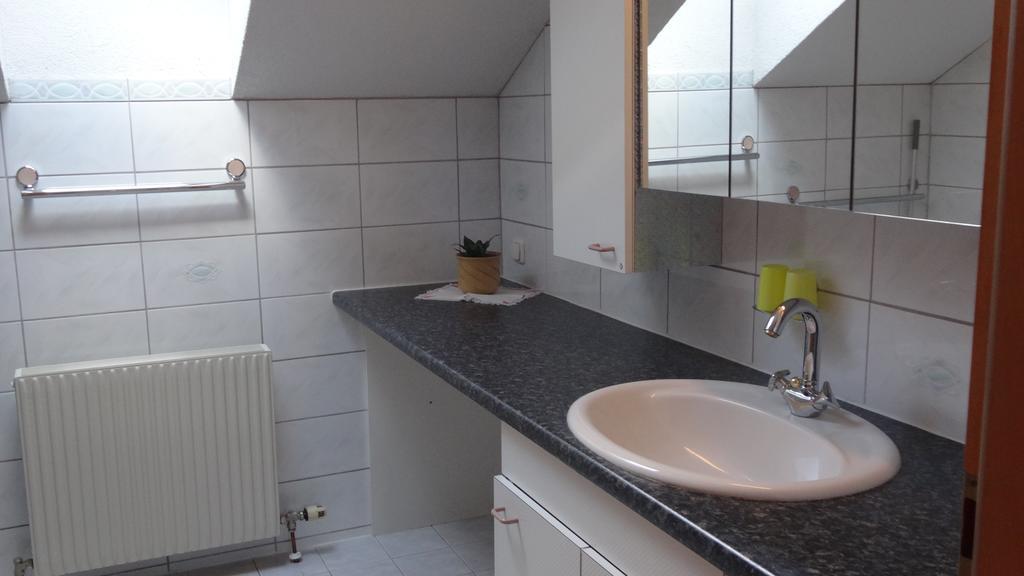 Ferienwohnung Schlemmer Doren Εξωτερικό φωτογραφία