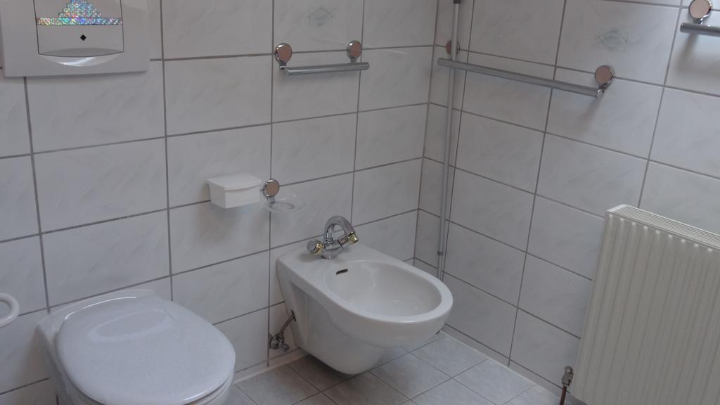Ferienwohnung Schlemmer Doren Εξωτερικό φωτογραφία