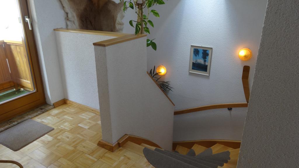 Ferienwohnung Schlemmer Doren Εξωτερικό φωτογραφία