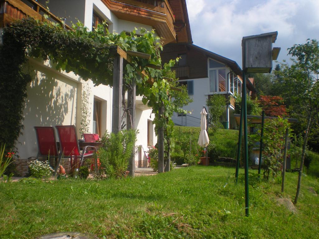Ferienwohnung Schlemmer Doren Εξωτερικό φωτογραφία