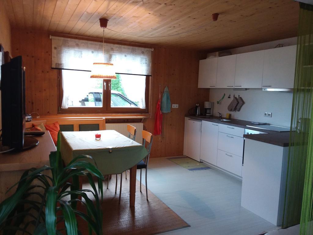 Ferienwohnung Schlemmer Doren Εξωτερικό φωτογραφία
