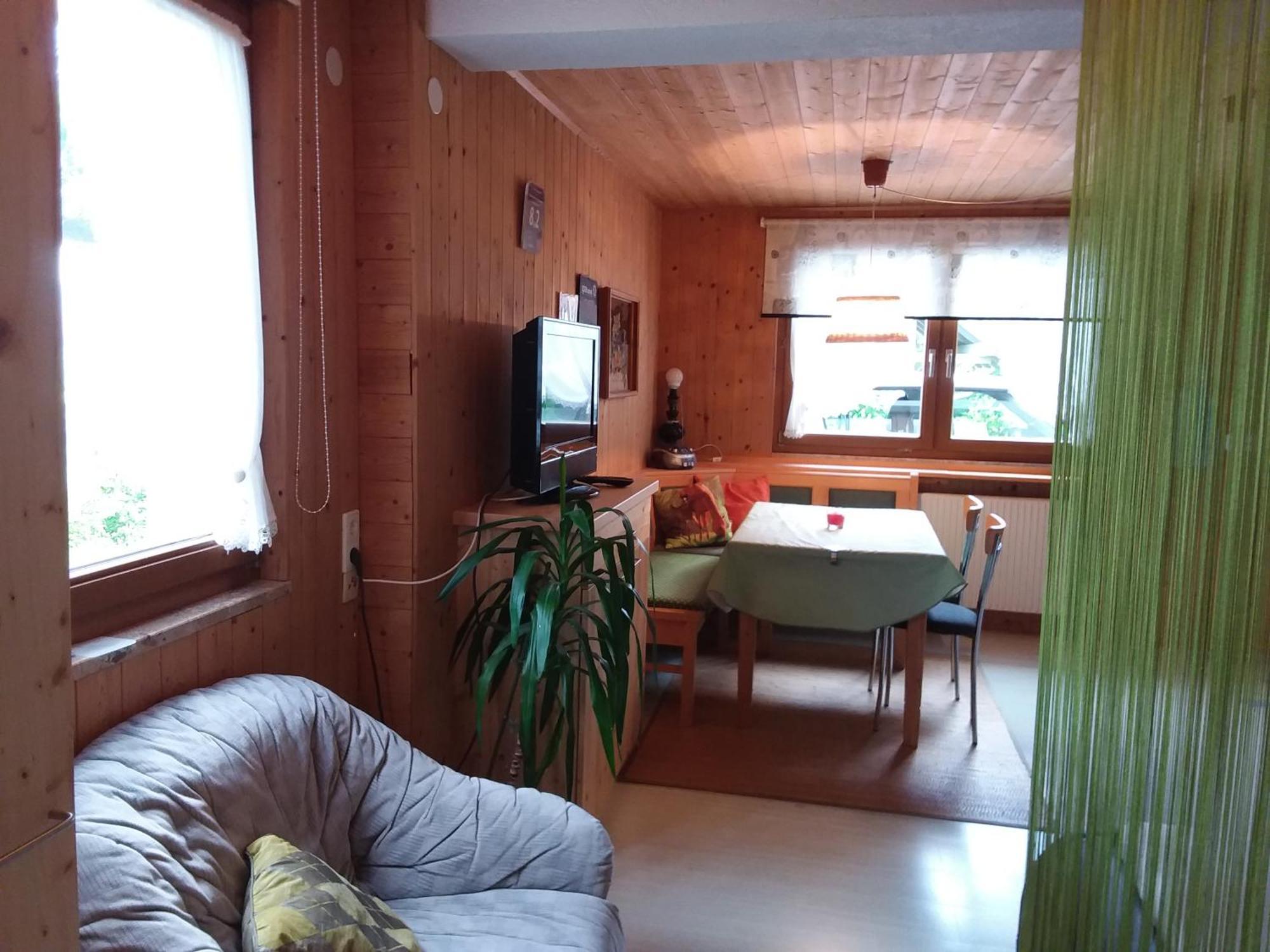 Ferienwohnung Schlemmer Doren Εξωτερικό φωτογραφία